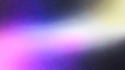 Fototapeta premium Abstract Purple Pink Gradient Background Soft Colors Blurred Texture