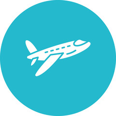 Airplane Icon