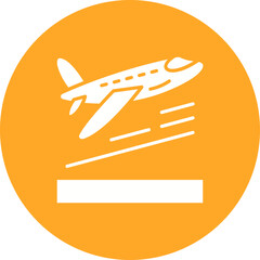 Flight Icon