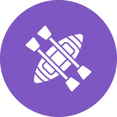 Tandem kayak Icon