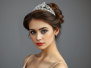 Radiant Elegance