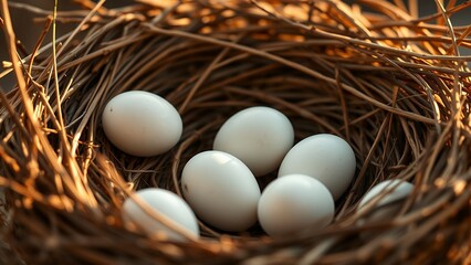 Nest of Promise
