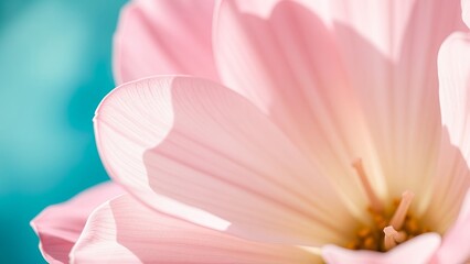 Blossoming Serenity
