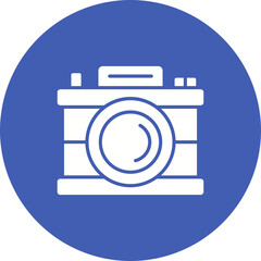 Camera Icon