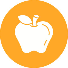 Apple Icon