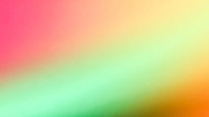 Obraz premium Abstract pastel gradient background soft color blend design