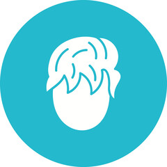 Hairstyle Icon