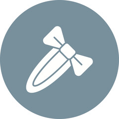 Hair clip Icon