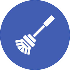 Broom Icon