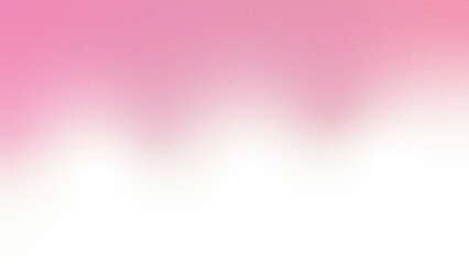powder Pink blush rose white soft pastel abstract background. Color gradient ombre blend. Bright light glow shine. Smooth blur fade. Feminine dreamy tone. Subtle mesh texture. Gentle grain overlay