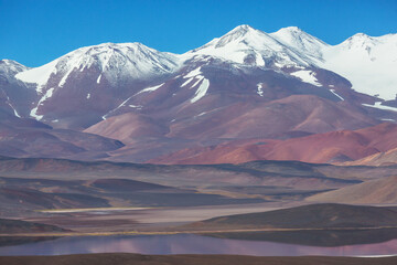 Northern Argentina