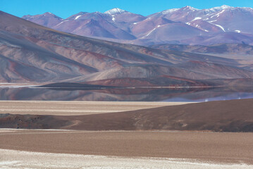 Northern Argentina