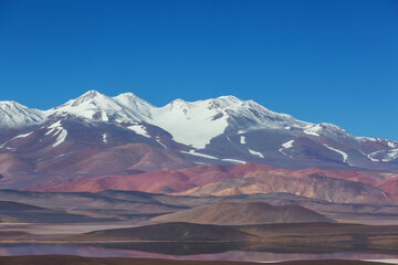 Northern Argentina