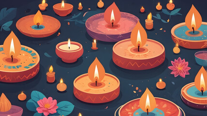 Candle Festival