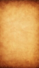 Obraz premium Distressed Brown Paper Texture with Vintage Style Effect and Warm Tones for Antique Charm