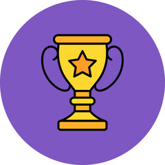 Trophy Icon