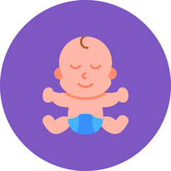 Baby Icon