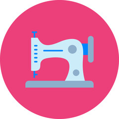 Sewing Icon