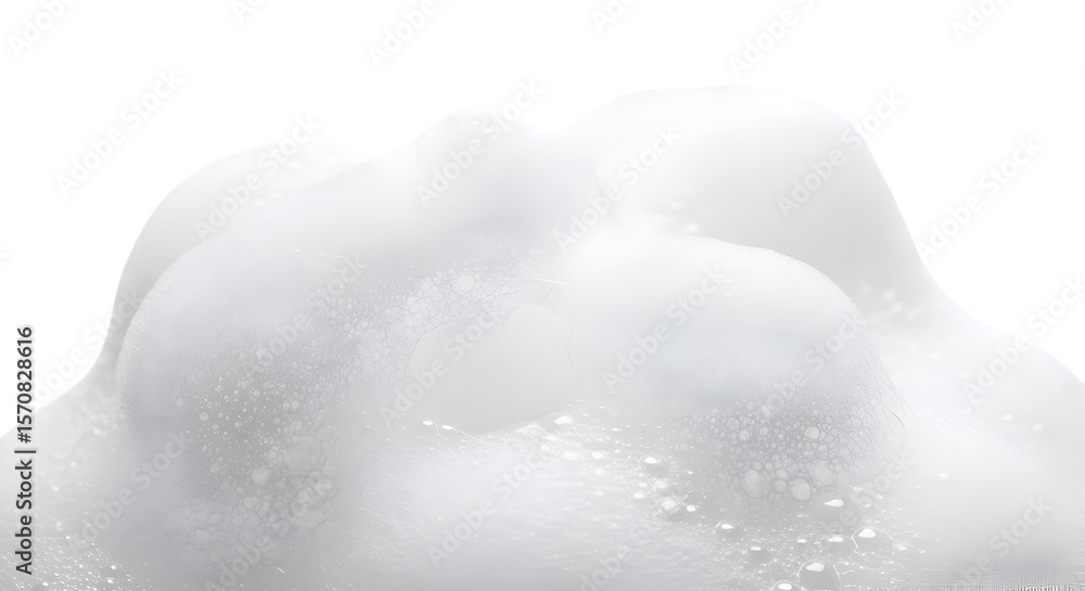 Poster create stunning bubbles with transparent backgrounds, ideal for design projects.