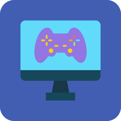 Video game Icon