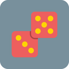 Dice Icon