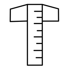 building tool vector icon