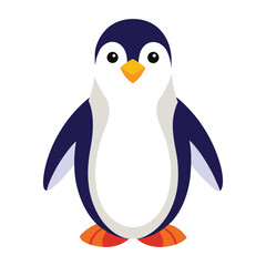 penguin