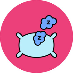 Sleep Icon