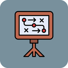 Planning Icon