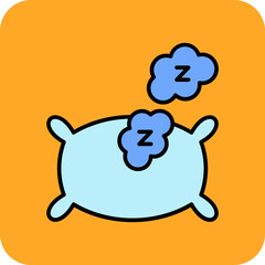 Sleep Icon