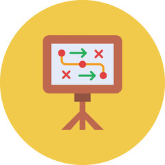 Planning Icon