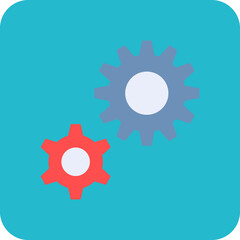 Gear Icon