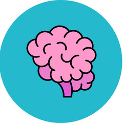 Brain Icon
