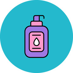 Moisturiser Icon