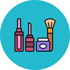 Makeup Icon