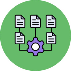 File system Icon