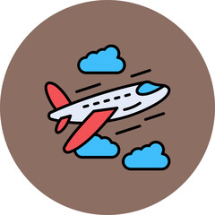 Travel Icon