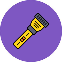 Torch Icon