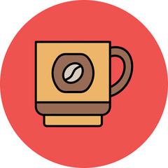 Mug Icon