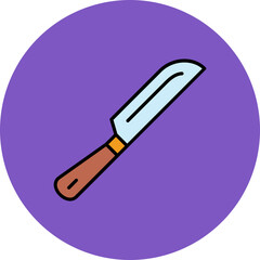 Knife Icon