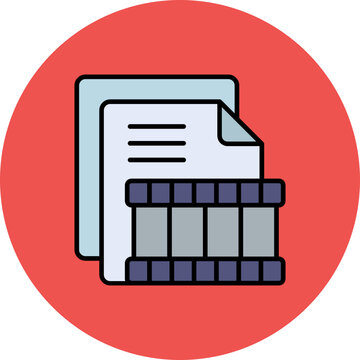 Script Icon