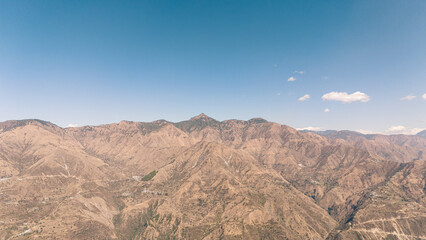 Mussoorie is a hill station and a municipal board, in Dehradun city in the Dehradun district of the Indian state of Uttarakhand.	