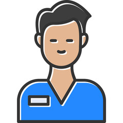 User Vector Icon