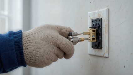 Electrical Outlet Repair and Maintenance Guide