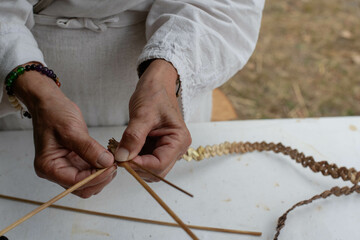 Explore a 19th-century Landes neighborhood and discover a traditional way of life.