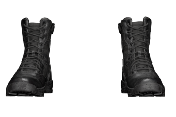 boot security police