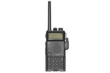 Radio Walkie talkie