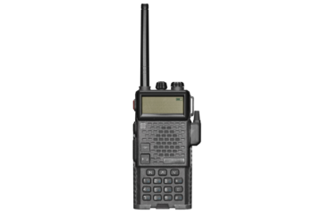 Radio Walkie talkie