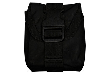 Belt pouch police