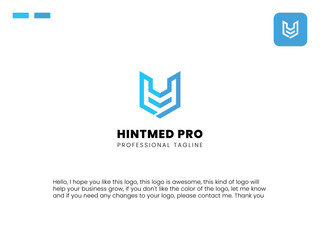 Modern and Premium Business Logo Design - Business Logo Design 